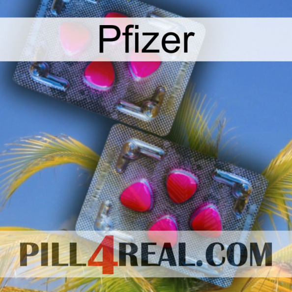 Pfizer 15